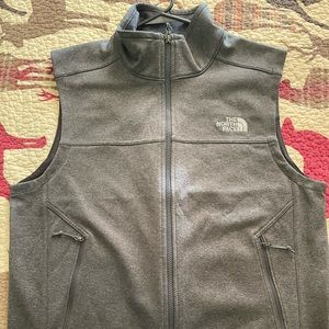 Northface Vest